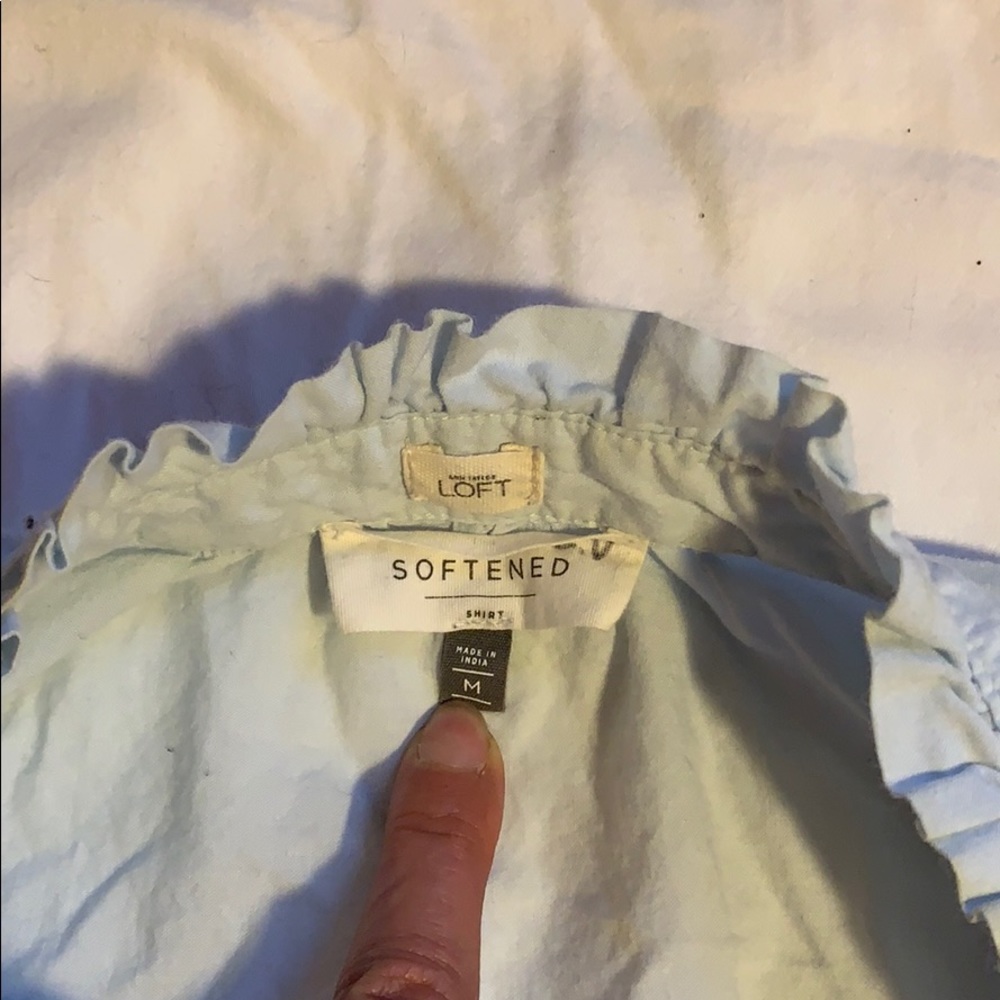 Loft Tunic - Picture 6 of 7